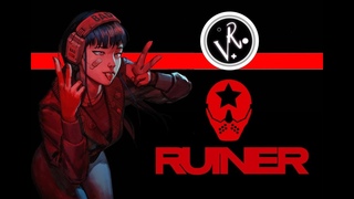 RUINER: , Киберпанк и Бетономешалки / Картавый Обзор