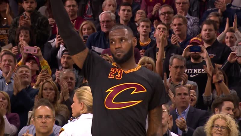 Le Bron James ULTIMATE Mixtape, 2016
