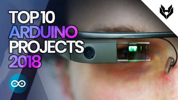 Top 10 Arduino Projects 2018, Amazing Ardiuno School