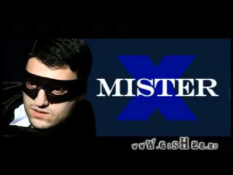 Mister X 2006 Live In Concert (cd2)