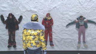 Moncler Genius Presentation Event - Men’s and Women’s Collection Autumn/Winter 2018/19 in Milan