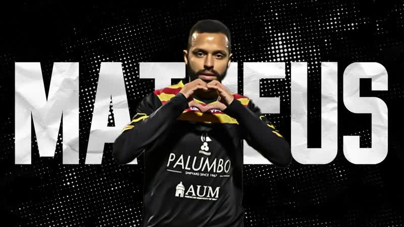 MATHEUS LUCENA Best Skills, Goals Assists ( HD) 2021