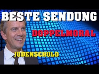 💥 FAST SCHLÄGEREI BEI MARKUS LANZ! 💥