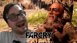 КОСТЯНАЯ ПЫЛЬ ДЛЯ ДАА  FAR CRY PRIMAL #15