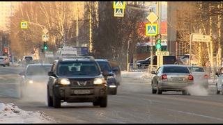 Разработка нижневартовского студента поможет разгрузить дороги