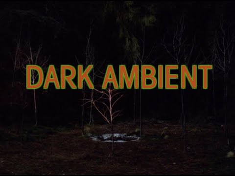 Twin Peaks: ( Dark Ambient Compilation), Angelo Badalamenti David
