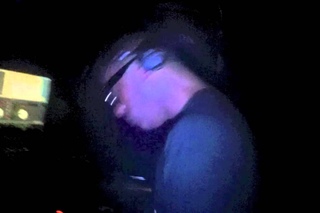 Scratcha DVA - Live @ Unit/Tokyo JP (Hyperdub)