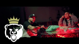 ILUMINATIK (BUFFON) FT. TREN LOKOTE FT. SORU // ESCANDALOUS // VIDEO OFICIAL
