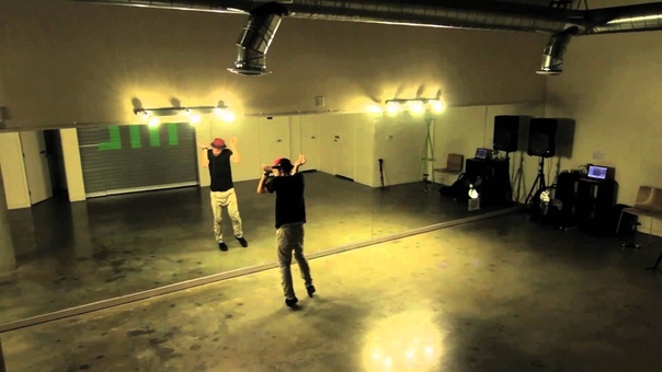 Nick De Moura Kub Skoutz Mirror Lil Wayne Feat Bruno