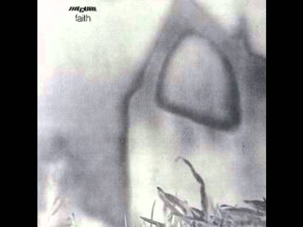 The Cure The Holy