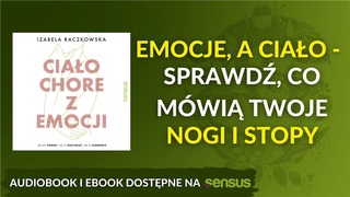 👣 Supinacja, pronacja, stopa w odwiedzeniu lub przywiedzeniu - co mówią Twoje stopy? AUDIOBOOK PL 👣