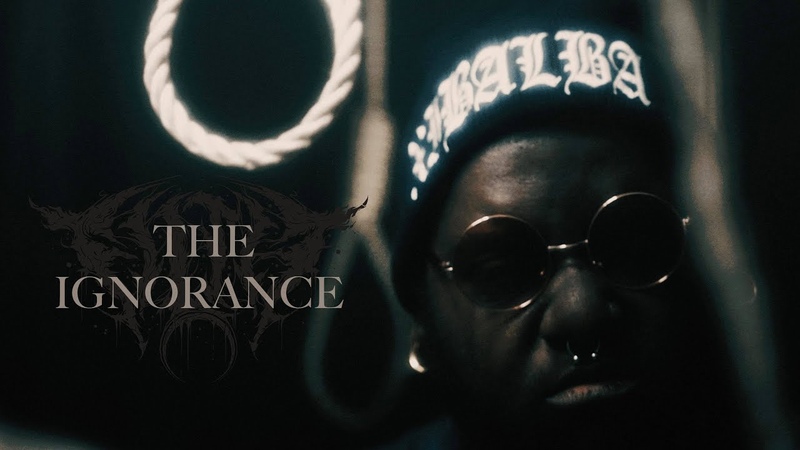 FILTH THE IGNORANCE ( Feat. John Robert C of The Last Ten Seconds Of Life) Official Music