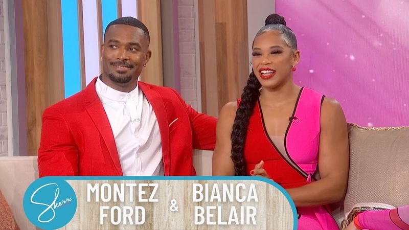 WWE s Bianca Montez: WHO MADE THE FIRST