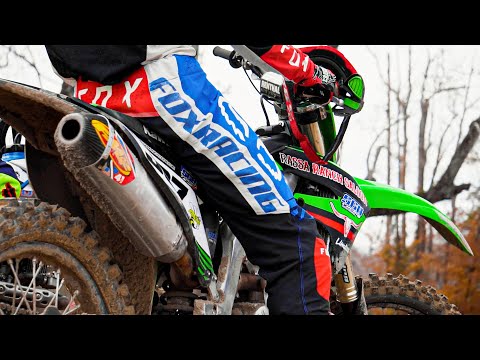 Amazing 4 Stroke Sounds Rev