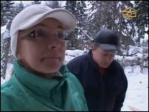 Строительство домов шале Часть