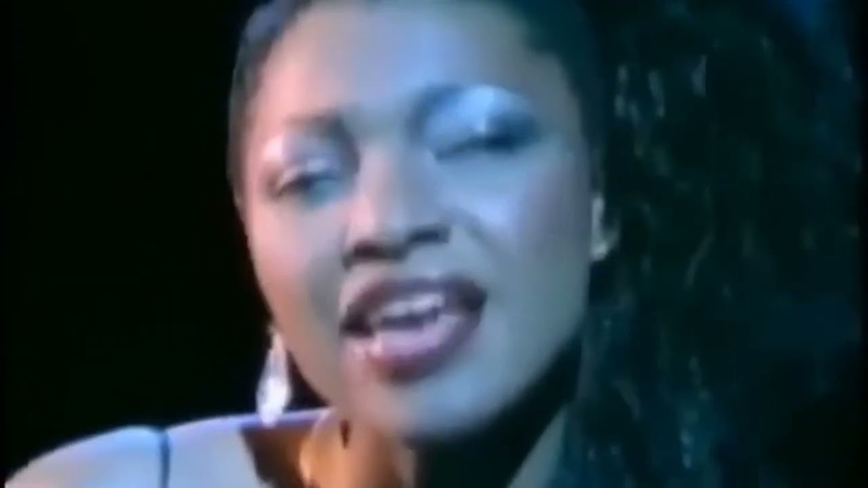 Shannon Give Me Tonight ( Extended