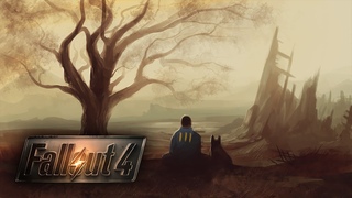 Четвертые Осадки #12 | Fallout 4