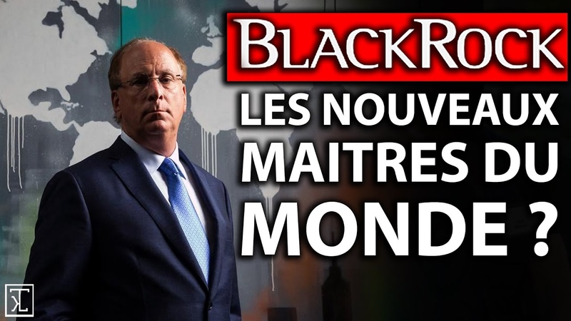 La pieuvre Black Rock est elle en train de ruiner les retraités