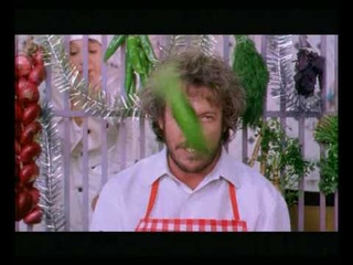 Андрей Макаревич - Макароны