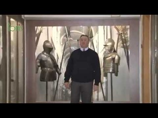 Цивілізація Incognita: хрестові походи