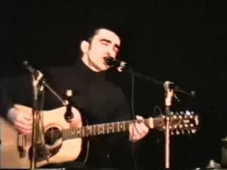 Наутилус Помпилиус - Люди