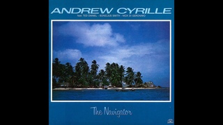 Andrew Cyrille  The Navigator (Full Album)