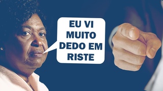 TINHA GENTE NO AVIO INCONFORMADA COM A LEI DE DIREITOS PARA EMPREGADAS DOMSTICAS | Cortes 247