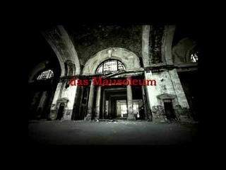 Schwarzblut - “Das Mausoleum“ - promo video