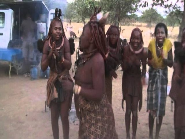 HIMBA
