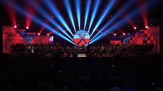 The Symphonic Pink Floyd / Pink Floyd Sinfnico | OSPA 2019