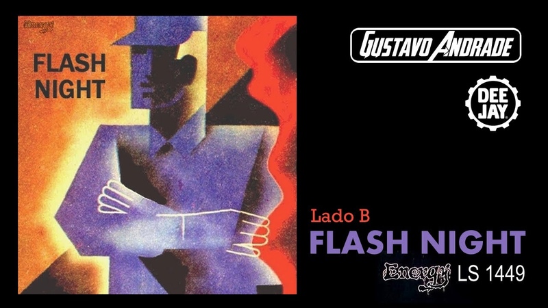 Flash Night ( LS 1449) LADO: