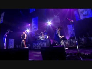 koRn-Liar-live on the other side - (HQ)