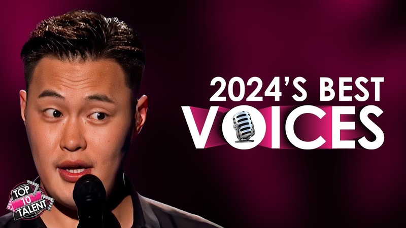 Unbelievable Singers That Stole the Spotlight on AGT Fantasy