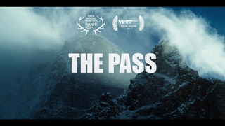Arc’teryx Presents: The Pass