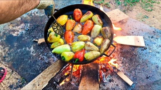 КАК ВКУСНО НАКОРМИТЬ 15 человек?