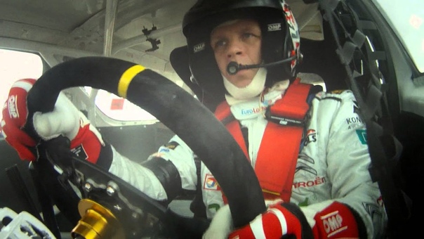 PSRX Nyirad 2013 Petter