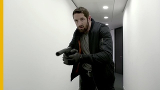 Ликвидаторы  трейлер  18+