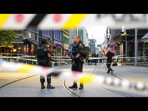 Atentado mortífero em bar LGBT de