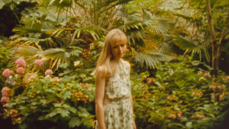 Still Corners Secret World Official Lyric