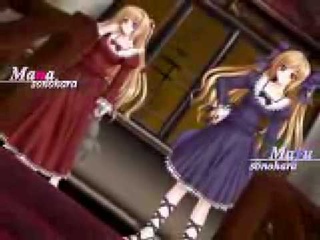 MinDead Blood - Opening