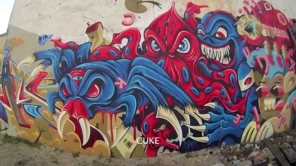 DXTR, CUKE, STAN, AXER, WUTE, HOCUS,