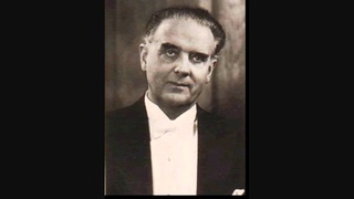 HEINRICH SCHLUSNUS  Loreley