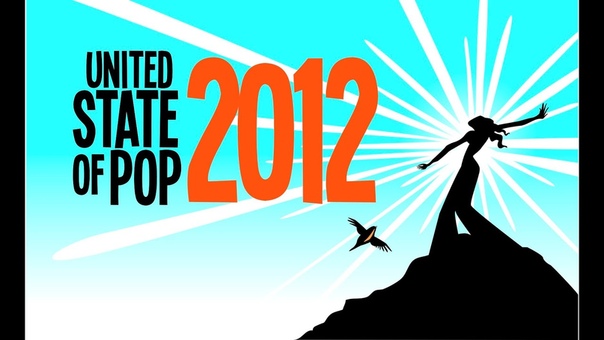 United State of Pop