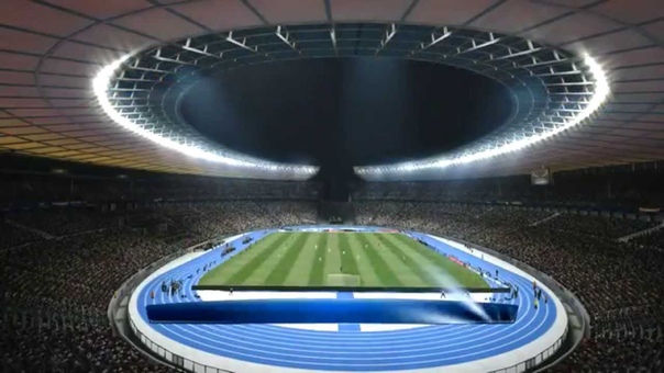 PES 2015 First Start, ПЕС 2015. Режим Лига