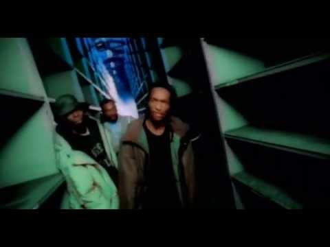 AFRO JAZZ Feat OLD DIRTY BASTARD Strictly Hip Hop Uncensored
