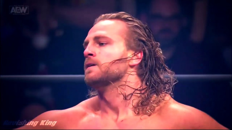 Adam Hangman Page Kenny Omega vs. Young Bucks AEW Revolution 2020