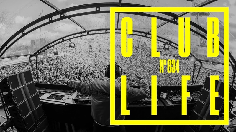 CLUBLIFE by Tiësto Episode