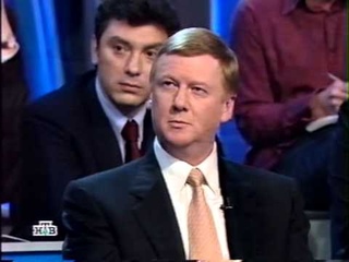 Свобода слова с Савиком Шустером - Предвыборные дебаты часть 2