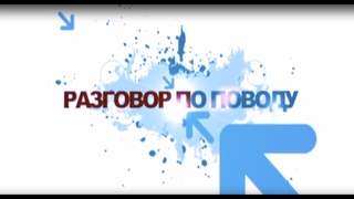 Разговор по поводу