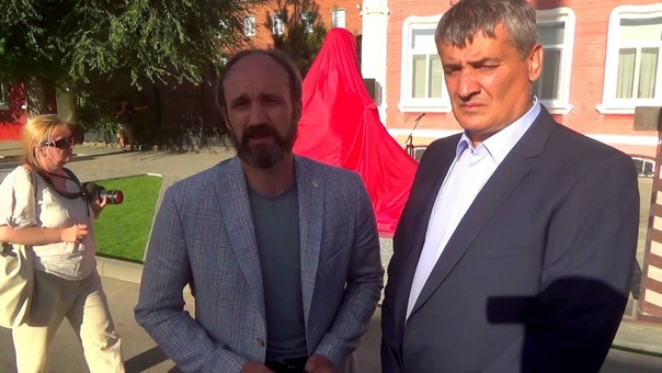 Отзыв Щербакова Андрея